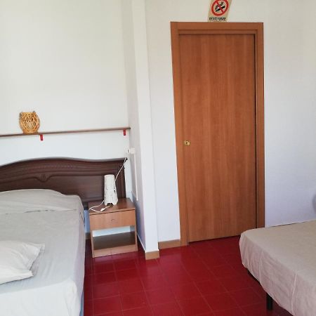 B&B Dante Matera Eksteriør bilde