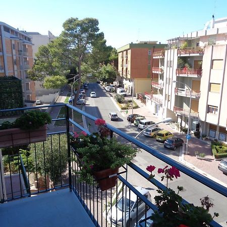 B&B Dante Matera Eksteriør bilde