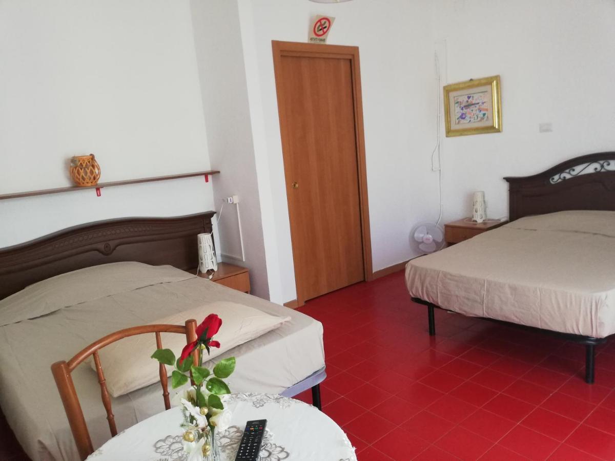 B&B Dante Matera Eksteriør bilde
