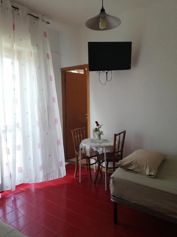 B&B Dante Matera Eksteriør bilde