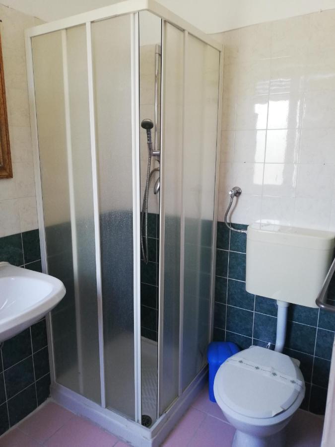 B&B Dante Matera Eksteriør bilde