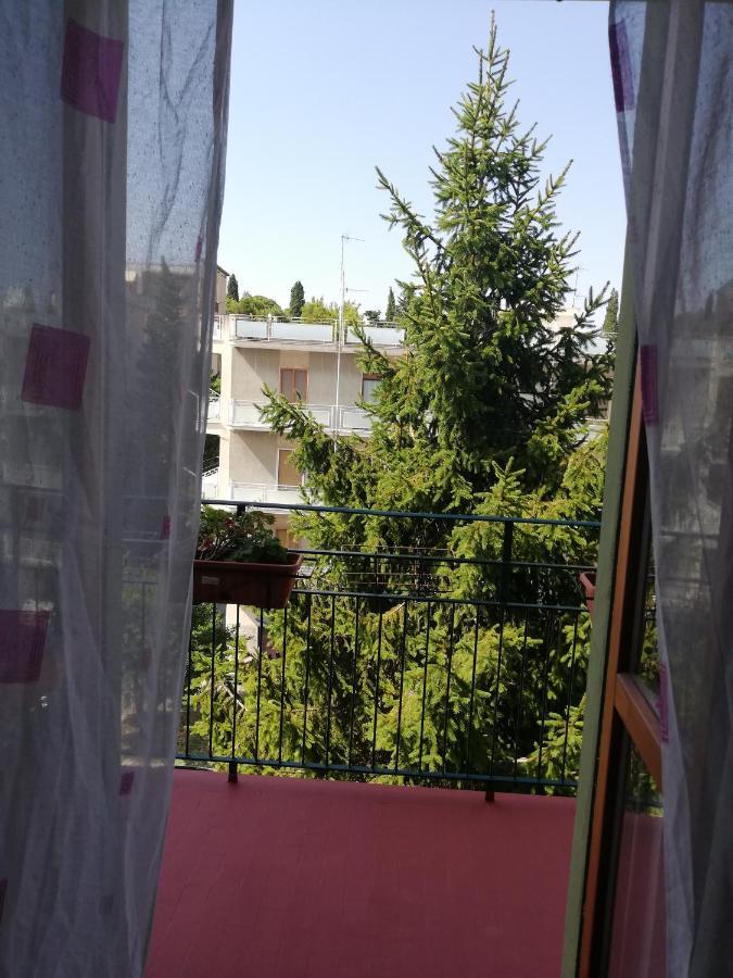 B&B Dante Matera Eksteriør bilde