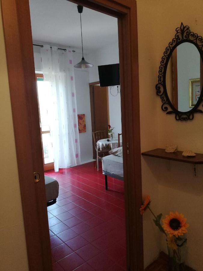 B&B Dante Matera Eksteriør bilde