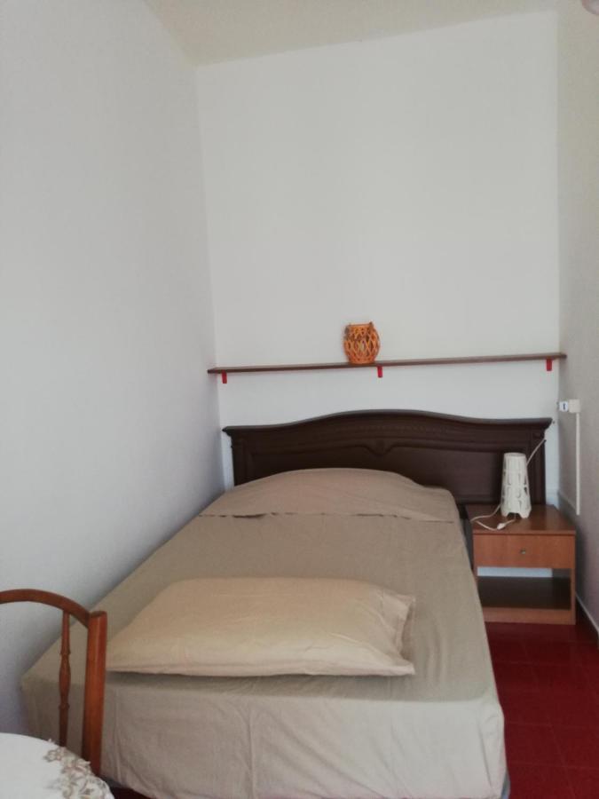 B&B Dante Matera Eksteriør bilde