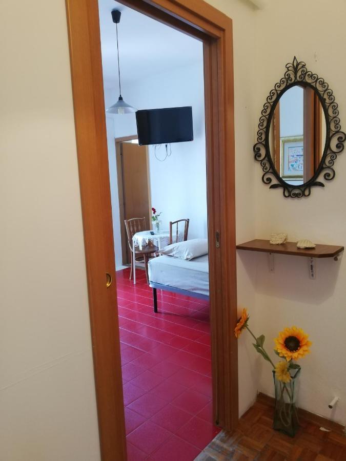 B&B Dante Matera Eksteriør bilde