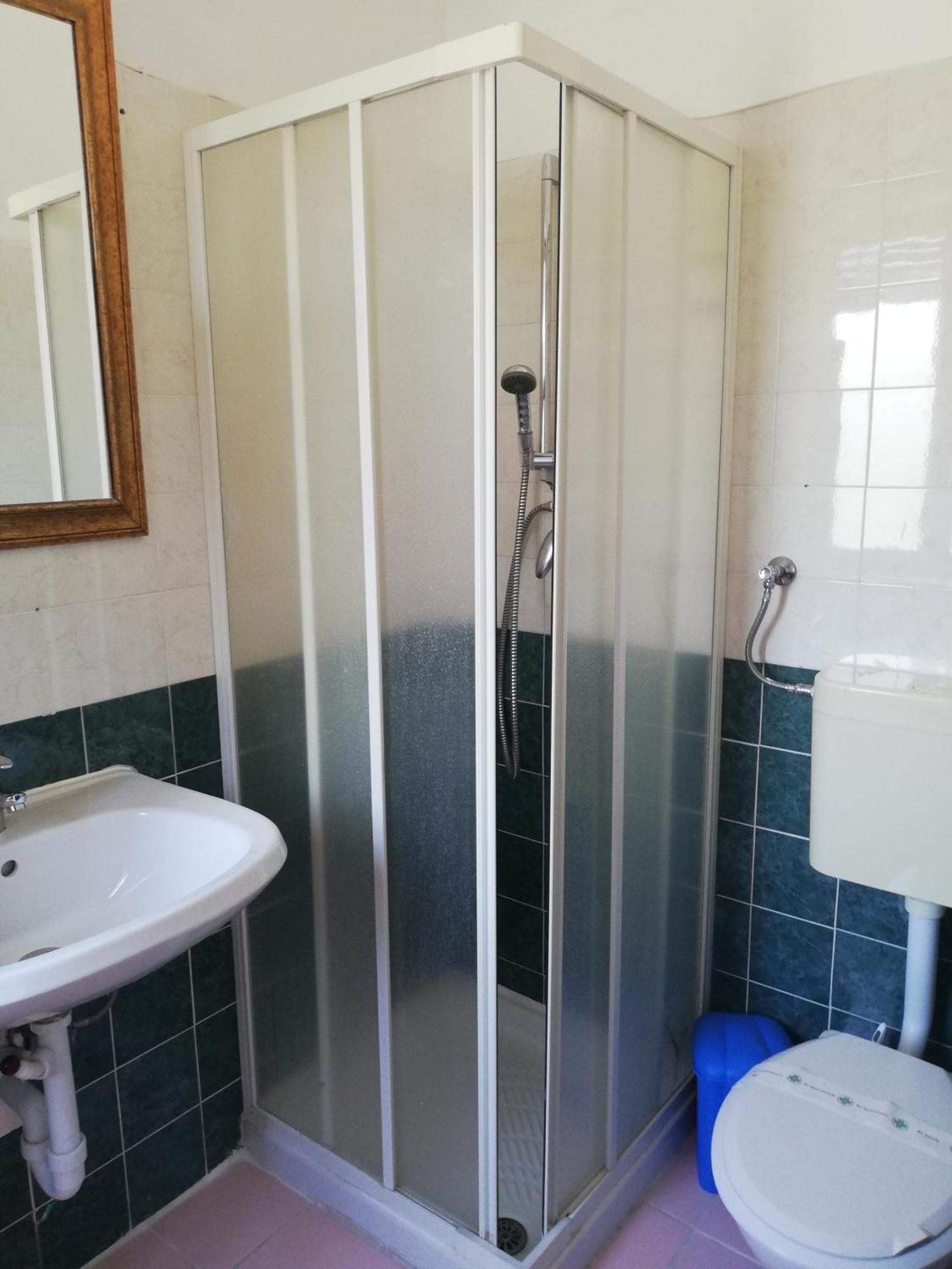 B&B Dante Matera Rom bilde