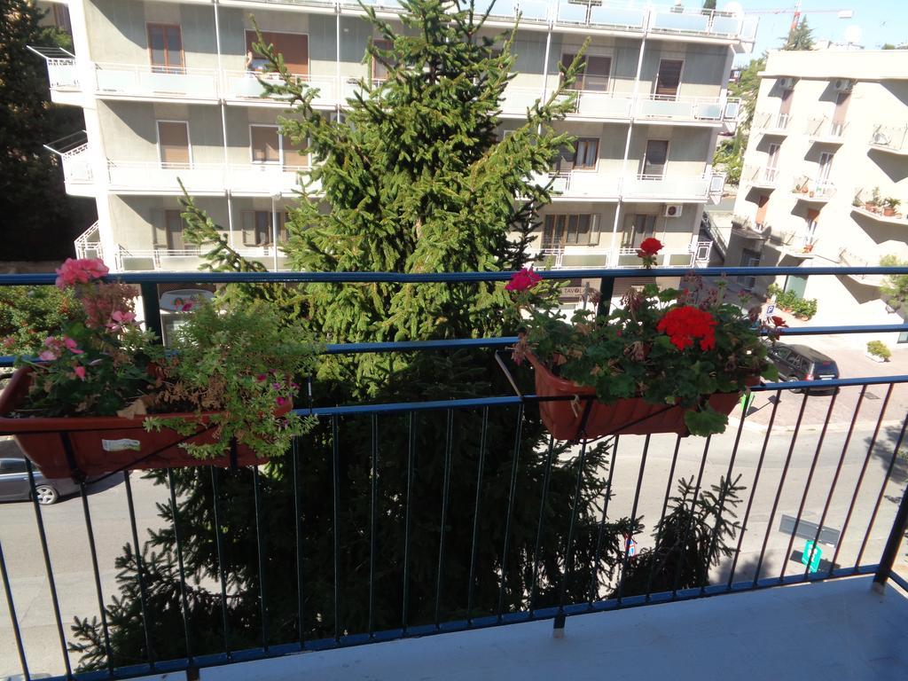 B&B Dante Matera Eksteriør bilde